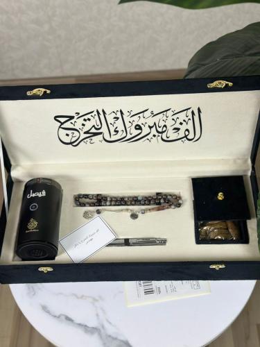 بوكس رجالي مميز ٢٠٢٦