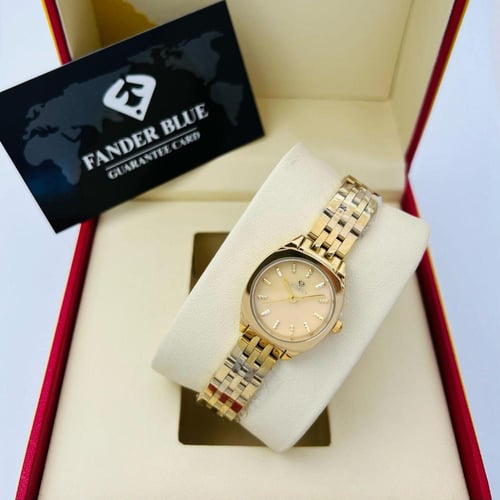 ساعه نسائيه