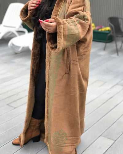 فروة نسائيه