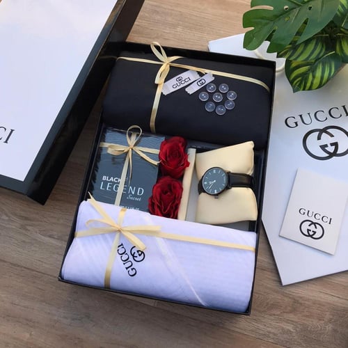 بوكس رجالي شتوي انيق