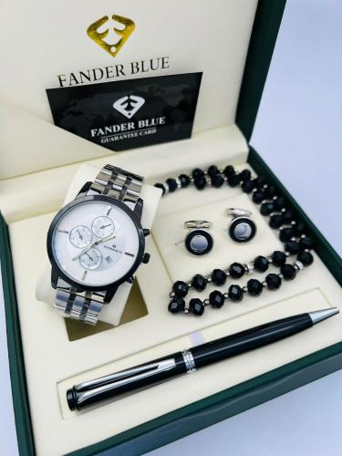 اطقم ساعات رجالي