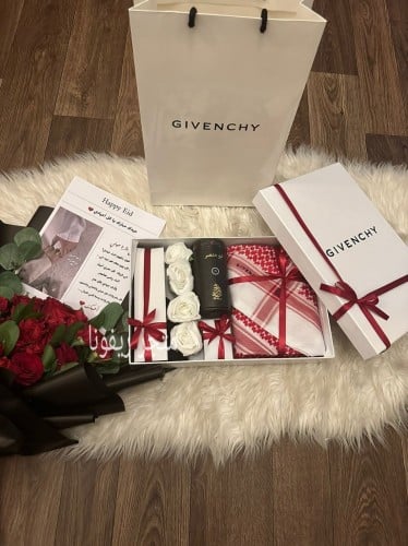 بوكس رجالي مميز