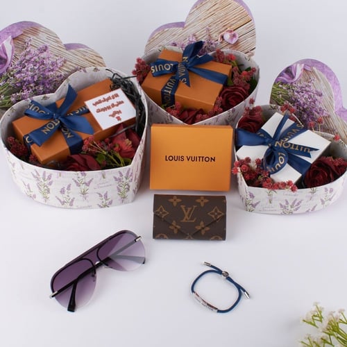 اطقم هدايا نسائيه