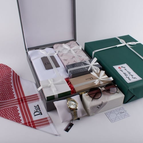 بوكس رجالي الملكي