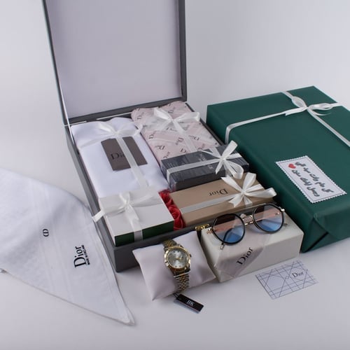 بوكس رجالي الملكي