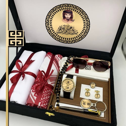 الطقم الملكي بالاسماء