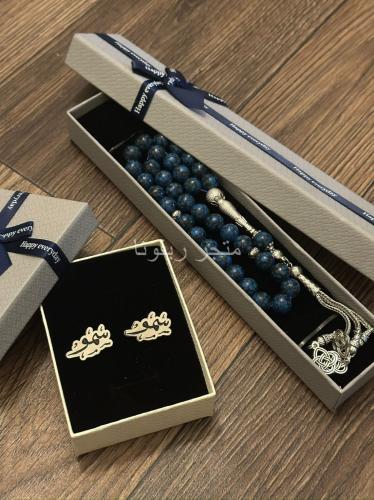 سبحه مع كبك