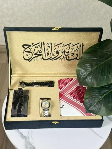 بوكس التخرج ٢٠٢٦