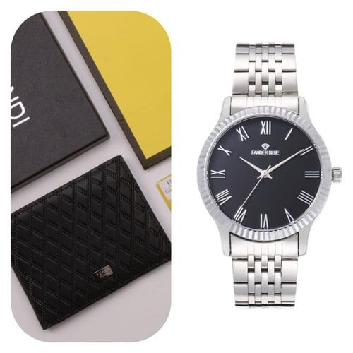 ساعه مع بوك فندي