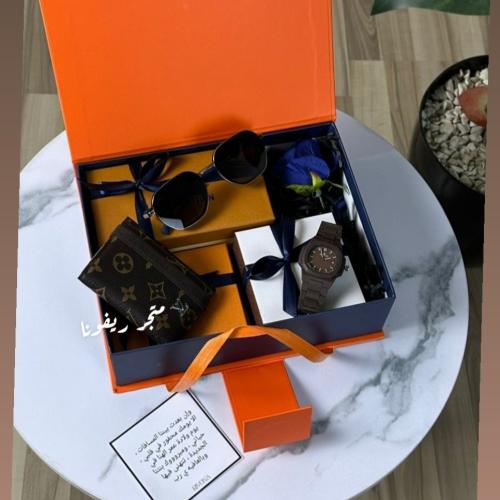 بوكس انيق ٣ قطع