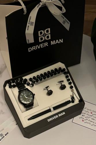 بوكس طقم ساعه