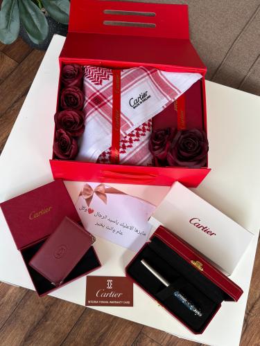 بوكس الفخامه