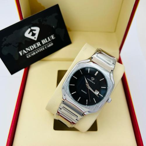 ساعه رجاليه فندربلو الاصلي