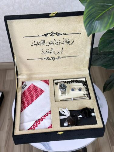 بوكس رجالي العيد 2026