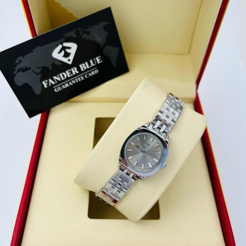 ساعه نسائيه