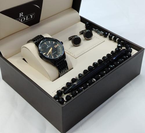 اطقم ساعات رجالي