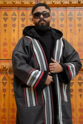 فروه سدو للرجال والنساء