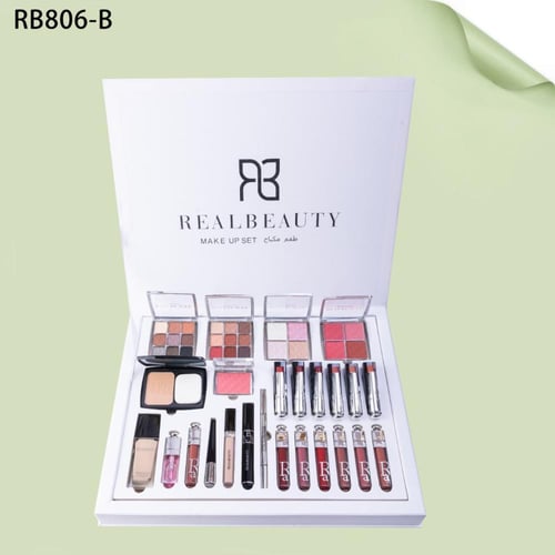 بوكس مكياج انيق