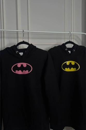 بلوفر باتمان المميز