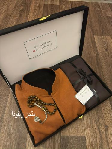 البوكس الشتوي سبحه سديري وقماش