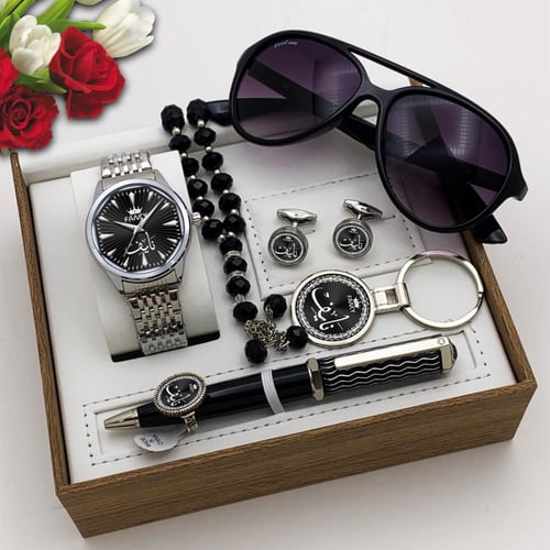 اطقم ساعات رجالي بالاسماء(مخفض)