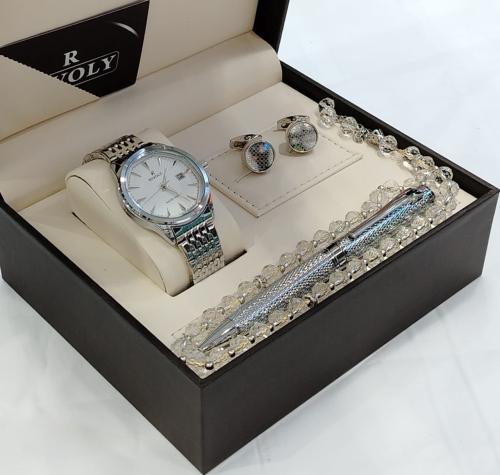 اطقم ساعات رجالي