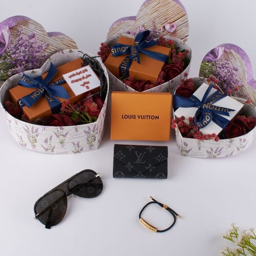 اطقم هدايا نسائيه