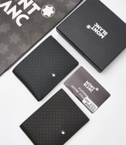 بوك رجالي مع كيس وبوكس