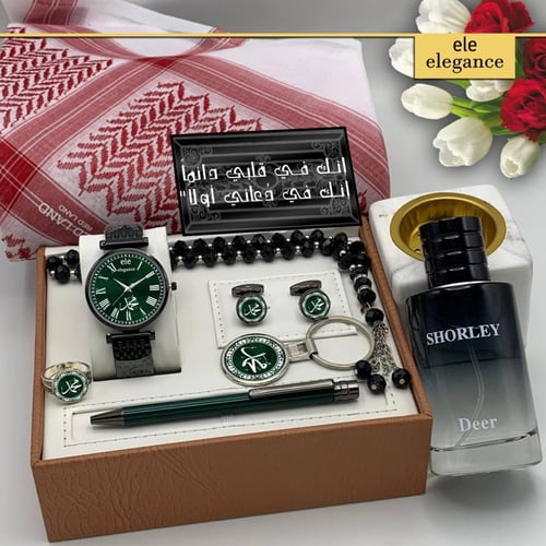 اطقم رجالي ماركة ايليجانس