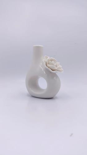 فازه صغيره ارتفاع١٠سم
