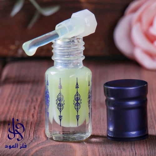 مسك الخُزامى ( لافندر )