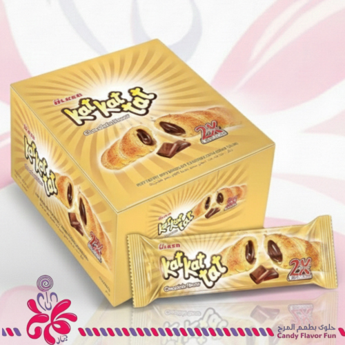 اولكر كات كات تات بالبندق 12*24جرام