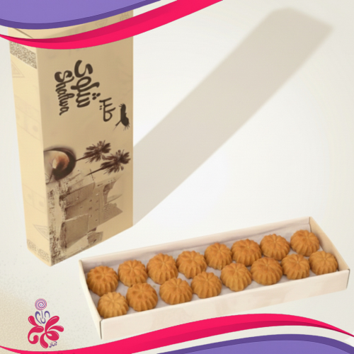 معمول طير شلوى