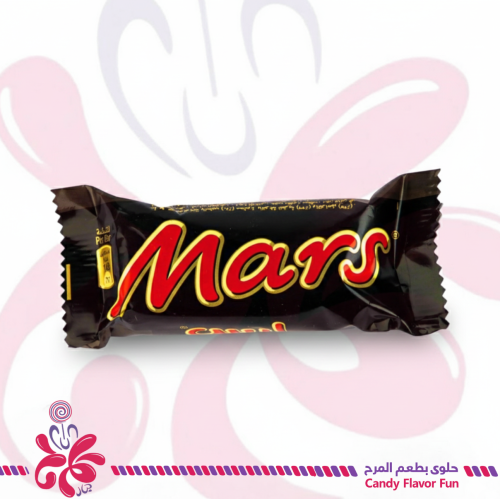 شوكولاتة مارس 51جم