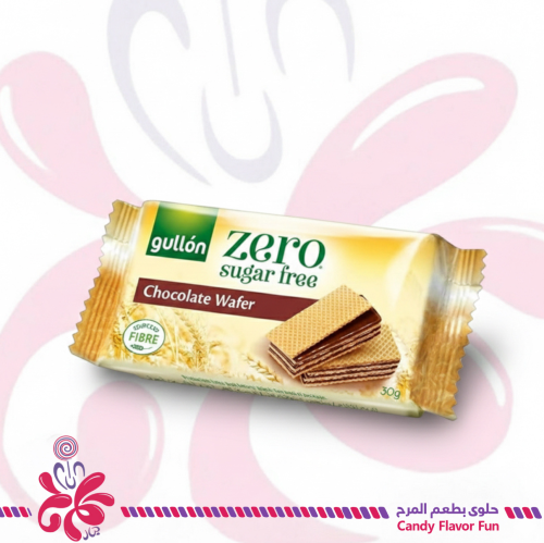 Chocolate wafer from Golon 30g