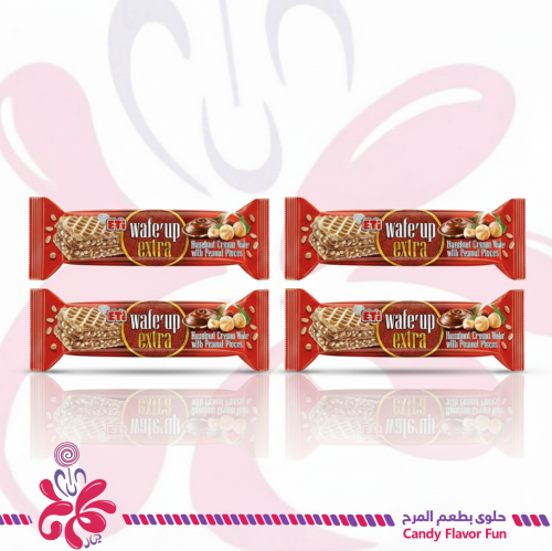 ايتي ويف اب اكستر 4*29جم