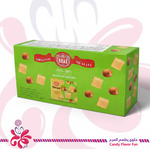 ويفر كراس نوجا الأصلي 12*18جم