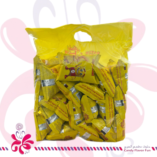 بفكي قطر نكهة الجبن 20*15جم