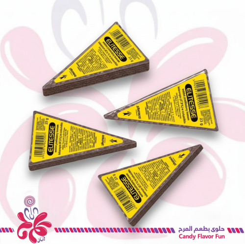 إليتيس ويفر بولندي مثلث الشكل 3*23جم