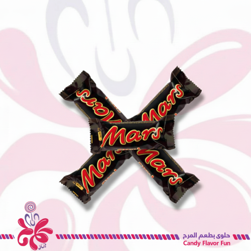 شوكولاتة مارس 5*23جم