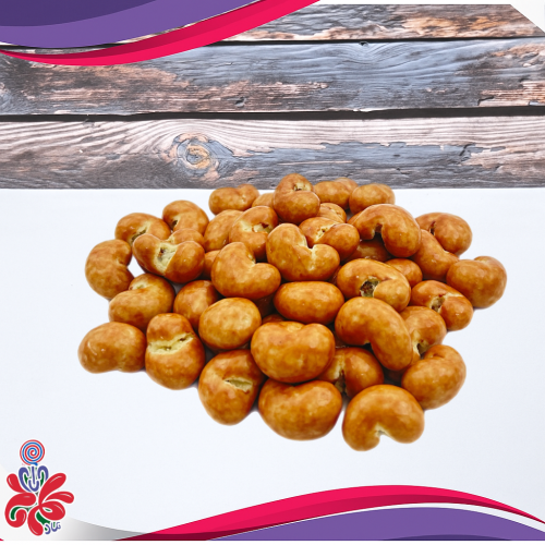‏دراجية ملبس ماربل كاجو 250جم