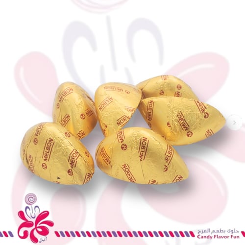 شوكولاتة ميلبون باللوز 1 كجم