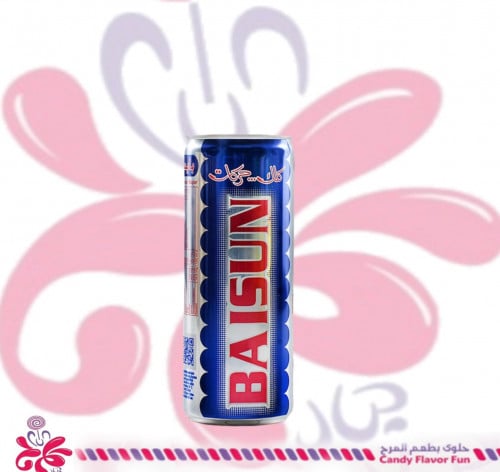 بايسن 250 مل