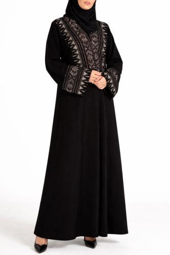 عباية جُود