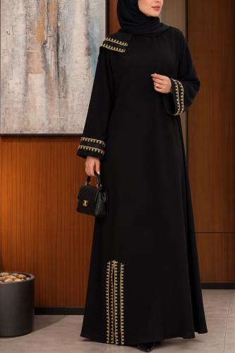 عباية ثراء