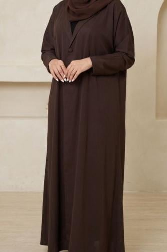 عباية موكا