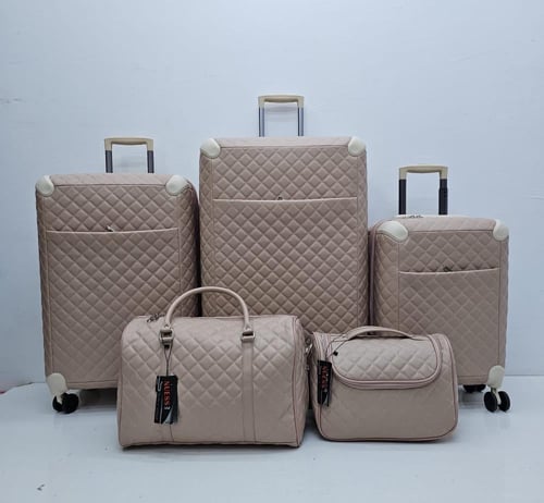 شنط سفر طقم