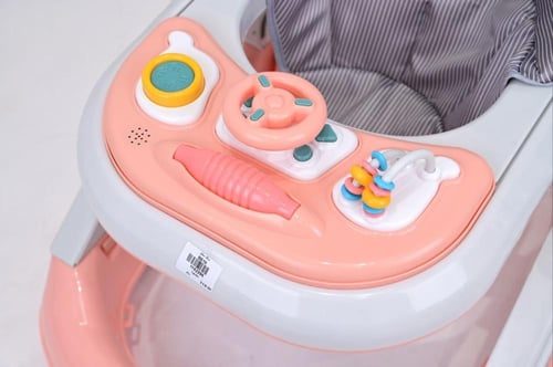 مشاية اطفال بجودة عالية