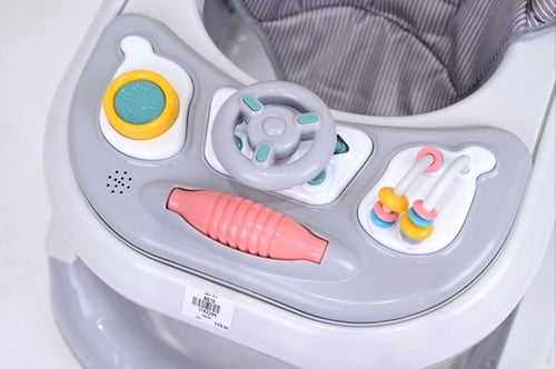 مشاية اطفال بجودة عالية