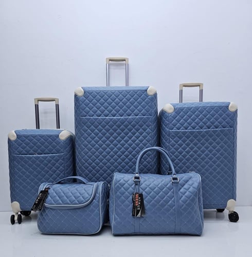 شنط سفر طقم